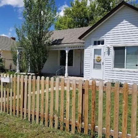 500/502 W 23Rd St Villa Cheyenne Exterior photo